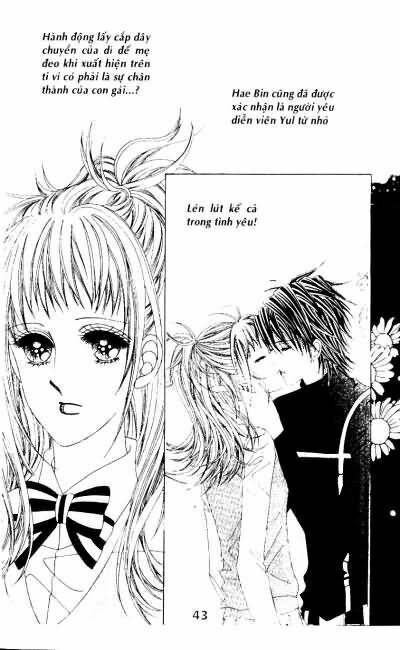 nụ hôn đầu chapter 10 43