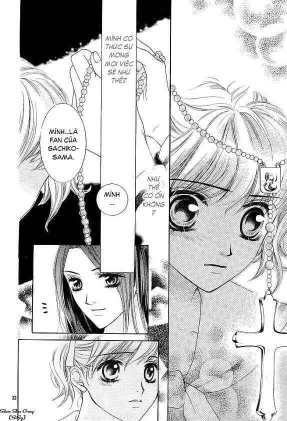 maria-sama ga miteru chapter 1 35