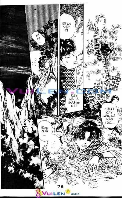 nàng công chúa ham chơi chapter 6 78