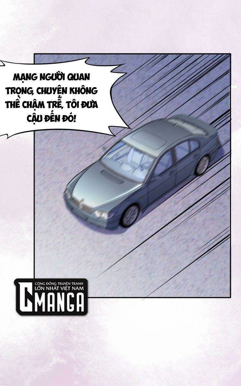 người tu tiên tại đô thị chapter 150 1