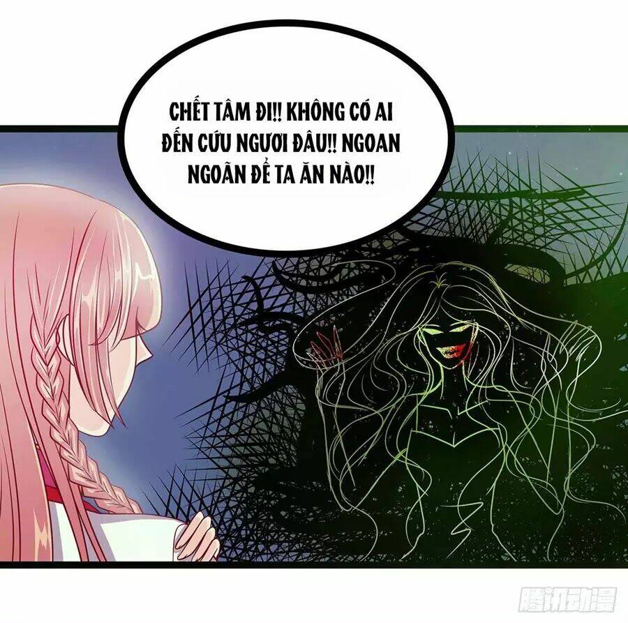 sủng thê cuồng ma của minh vương điện hạ chapter 2 34