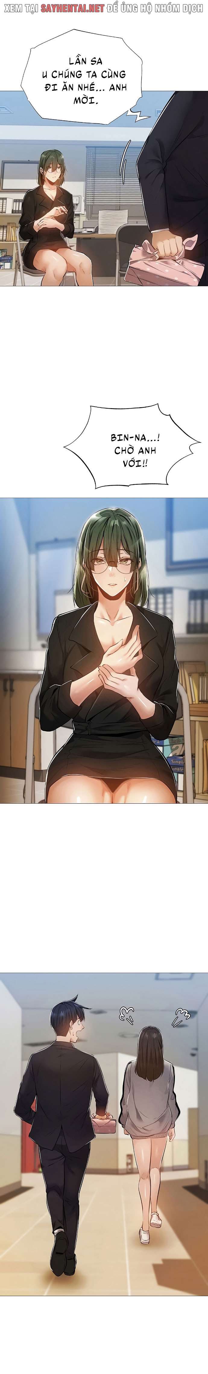 có phòng trống không? chapter 53 3