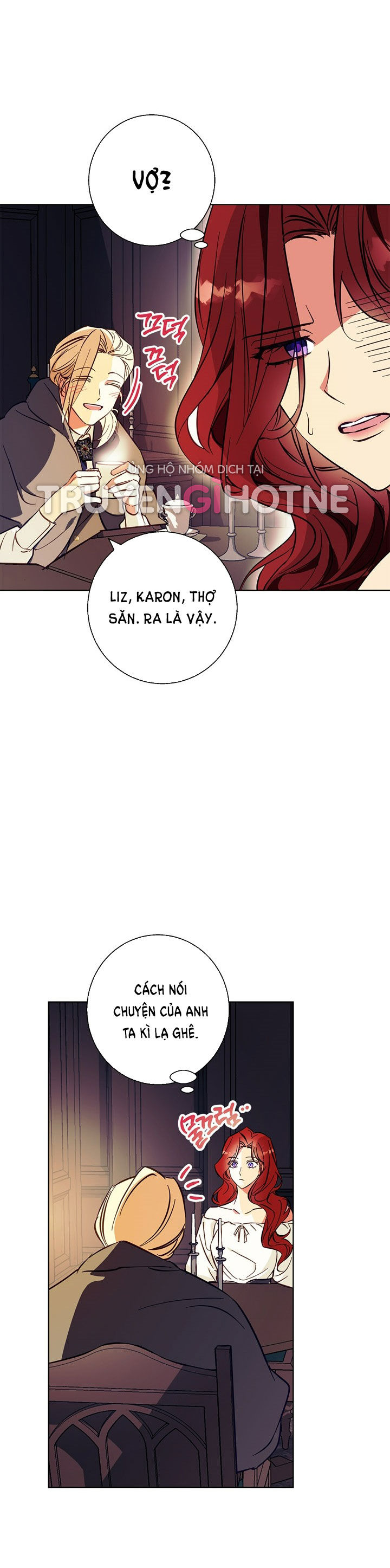 mùa đông đến chapter 16.1 16