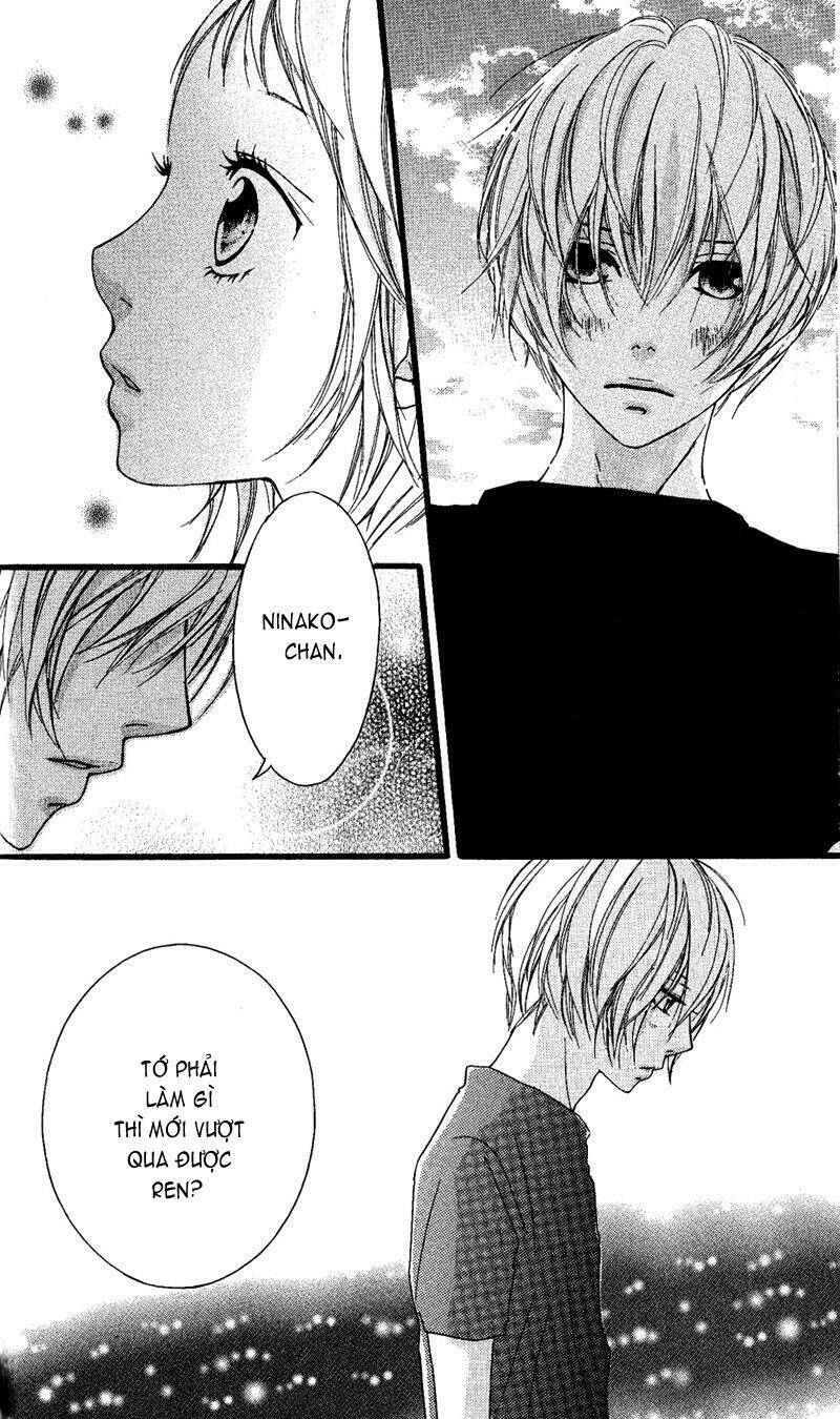 tình yêu học trò chapter 28 34