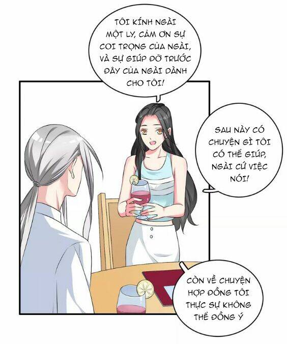 lều khều biết yêu chapter 74 16