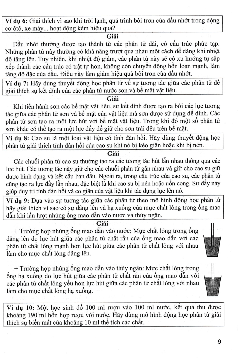 Sách Tham Khảo Vật Lí 12 (Dùng Chung Cho Các Bộ SGK Hiện Hành) - HA