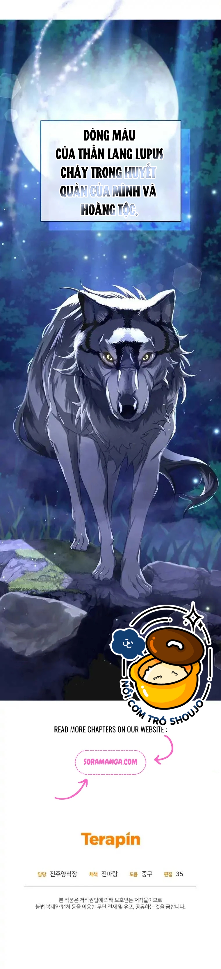 Chiếc Túi Bí Mật Của Tiểu Thư Xấu Xí chapter 6.2 7