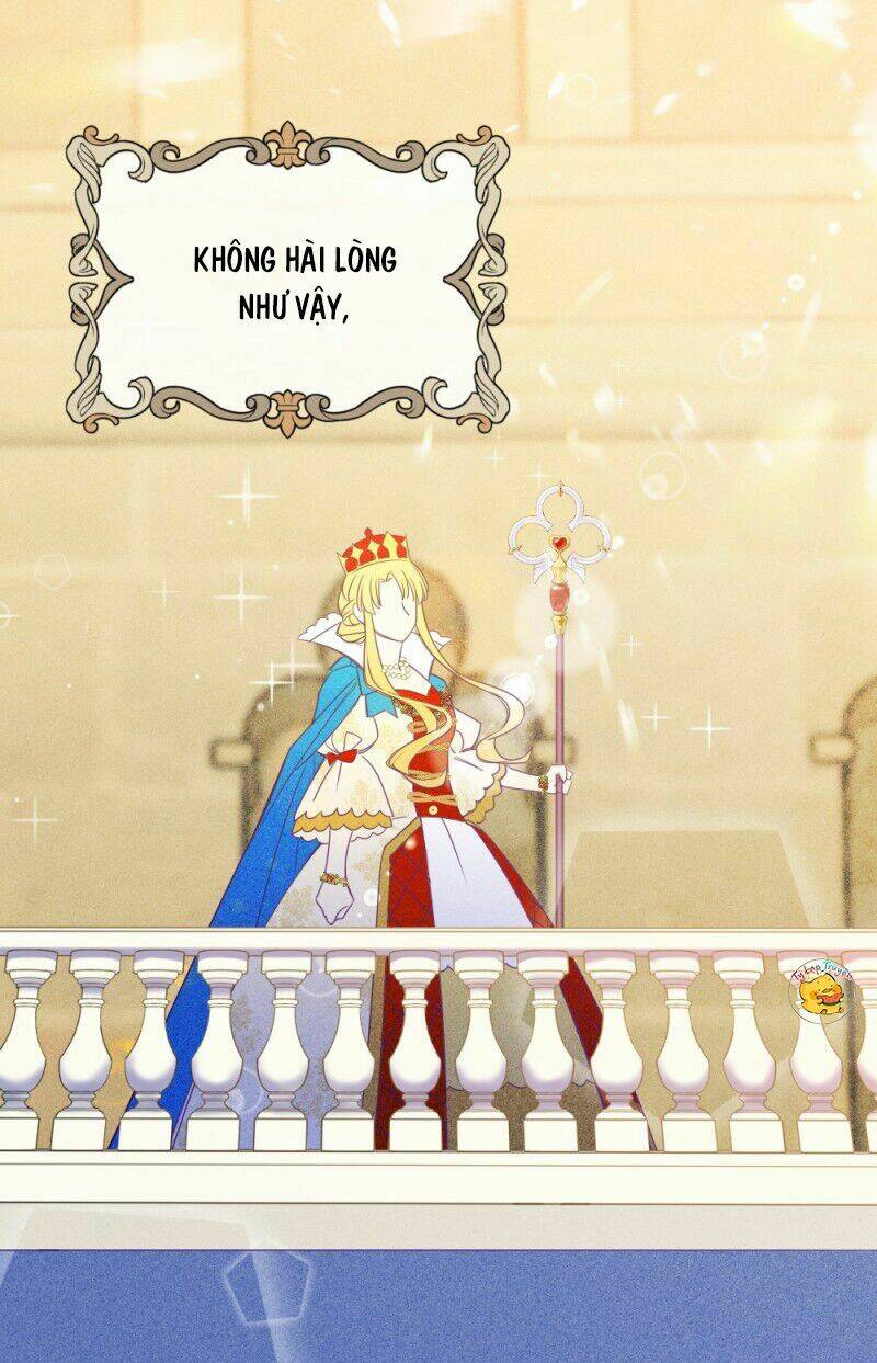 trời sinh một đôi?! ta từ chối! chapter 3 12