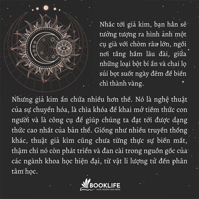 Huyền Thuật Giả Kim - Sarah Durn