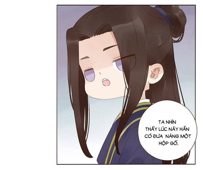 đế vương trắc chapter 188 7