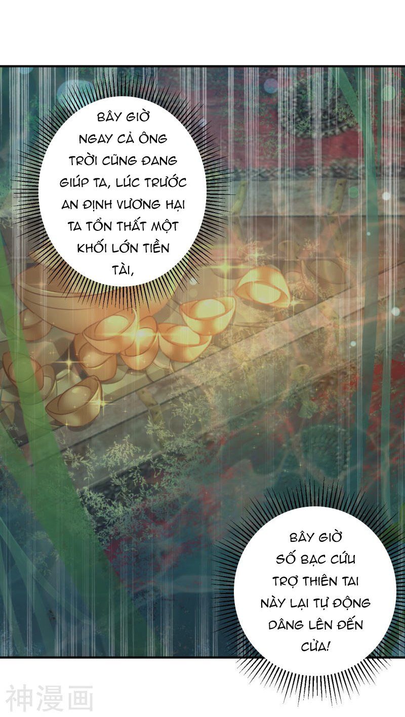 vương gia không thể trêu chapter 114 17