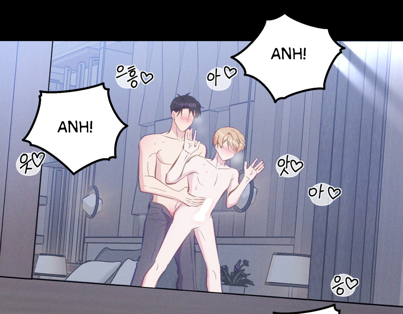 cái đồ ngốc nghếch này chapter 10 133