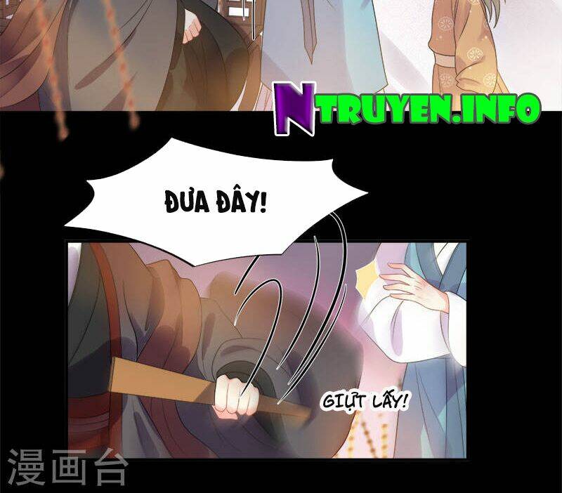 tư thế chính xác cùng bệ hạ yêu đương chapter 6.1 16