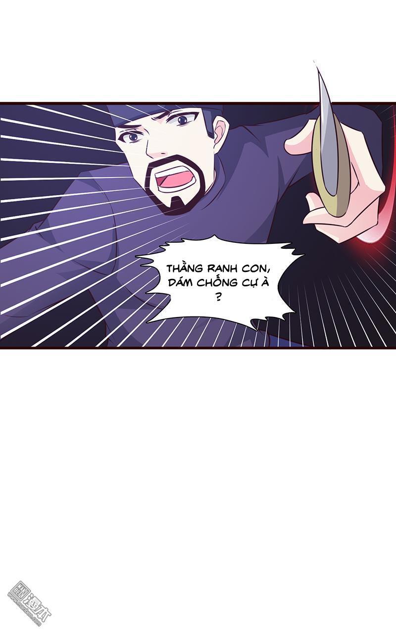 thuần phục vị tổng tài này thật khó chapter 53.5 43