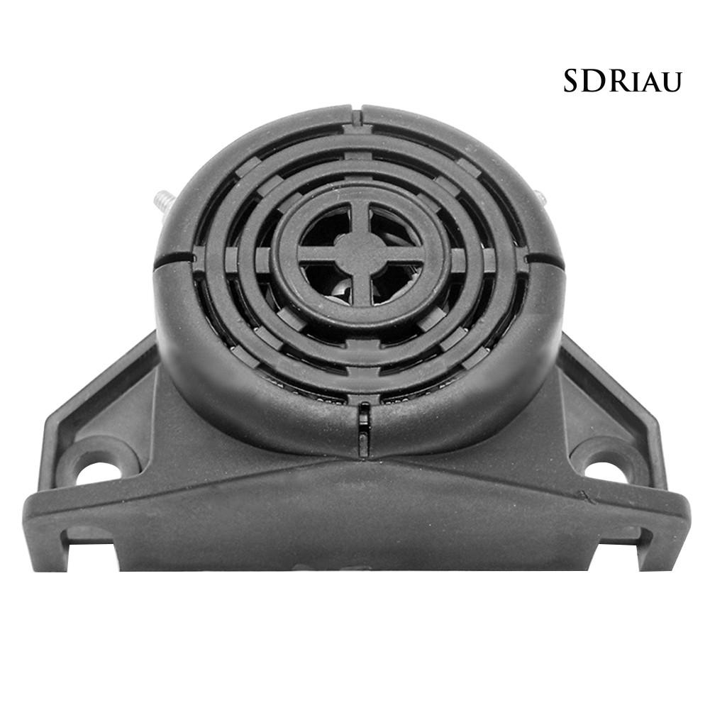Còi Báo Động Chống Nước 12v-24v Ip67 Cho Xe Hơi