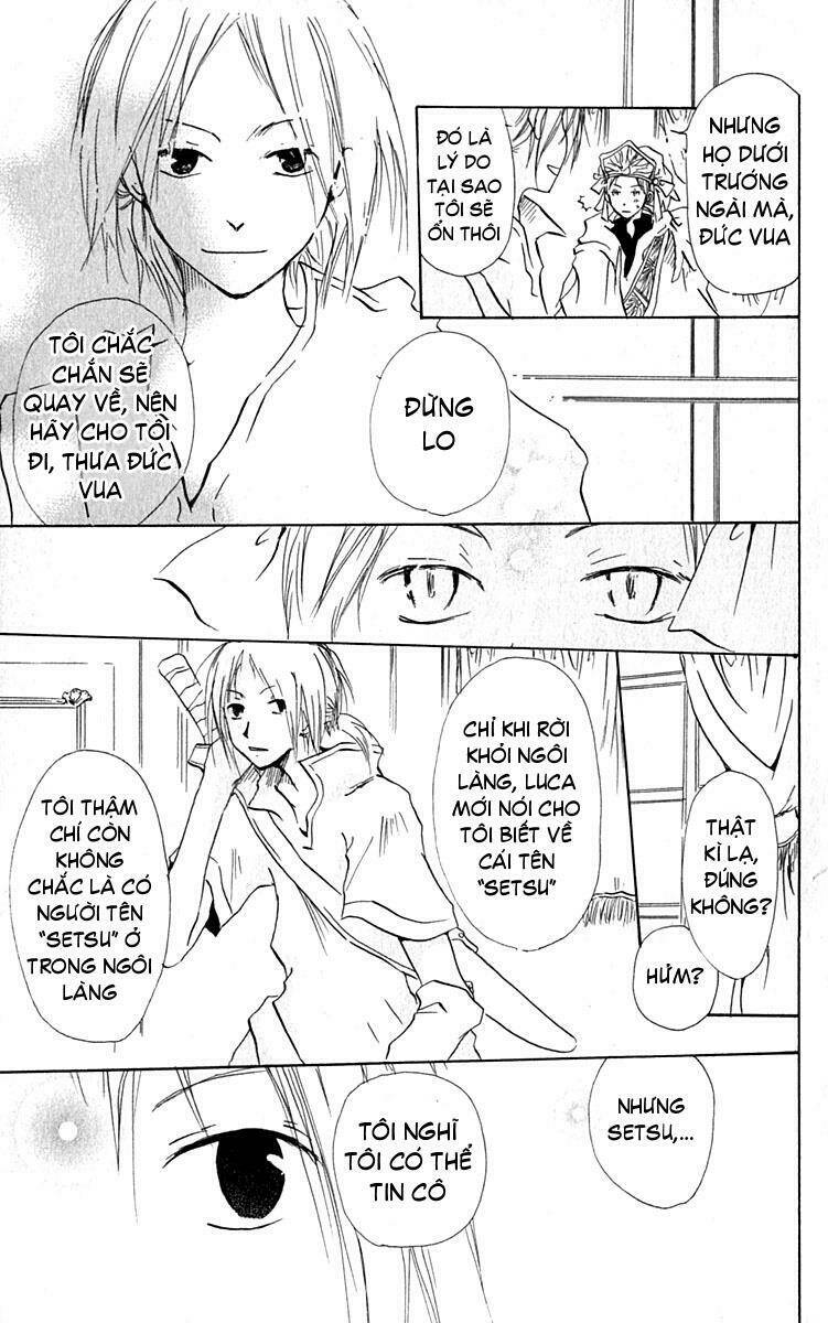 hiiro no isu chapter 5 8