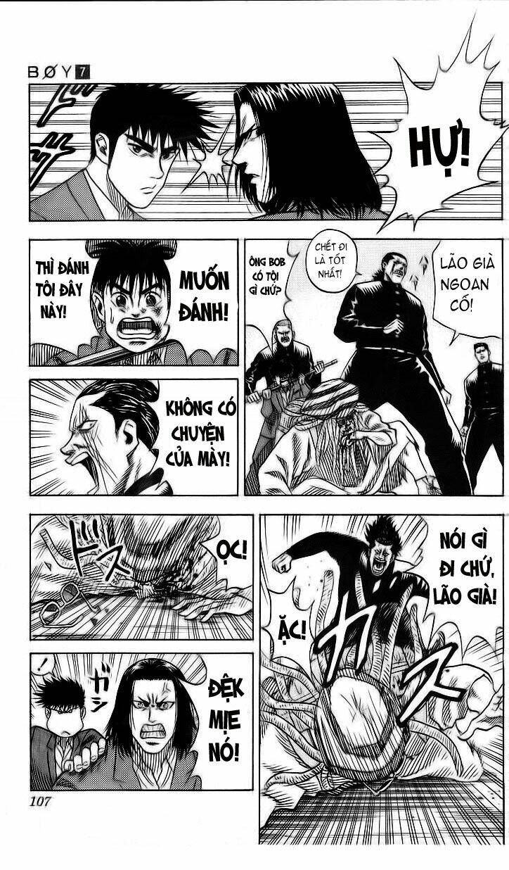 hareluya chapter 56 15