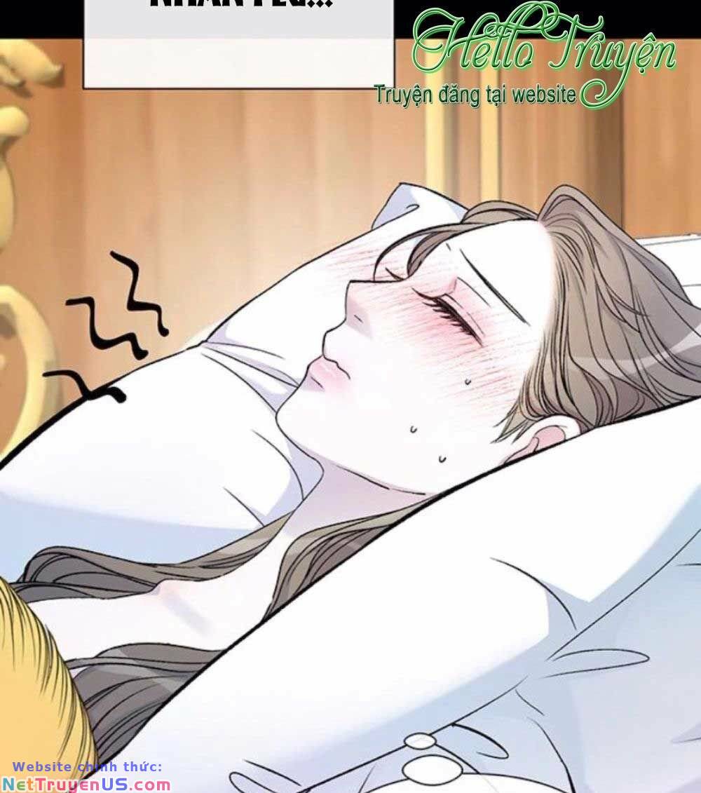 Hoàng Tử Rắc Rối chapter 42.1 15