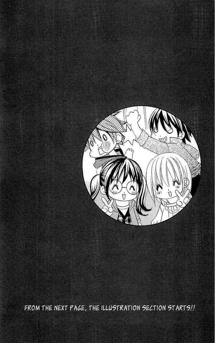 suki desu suzuki-kun!! chapter 35.5 11