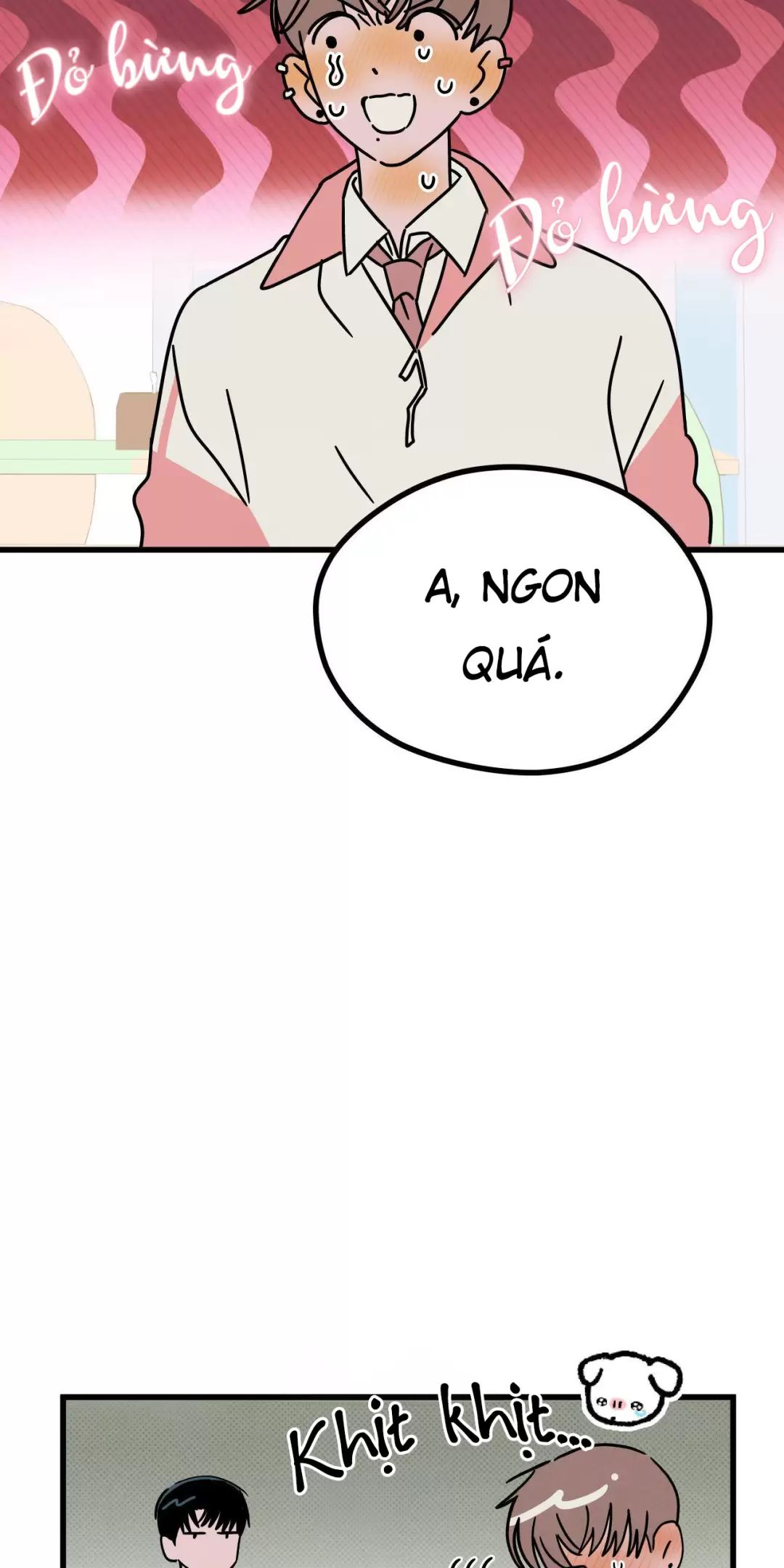 lời tỏ tình từ con số 0 chapter 7 18