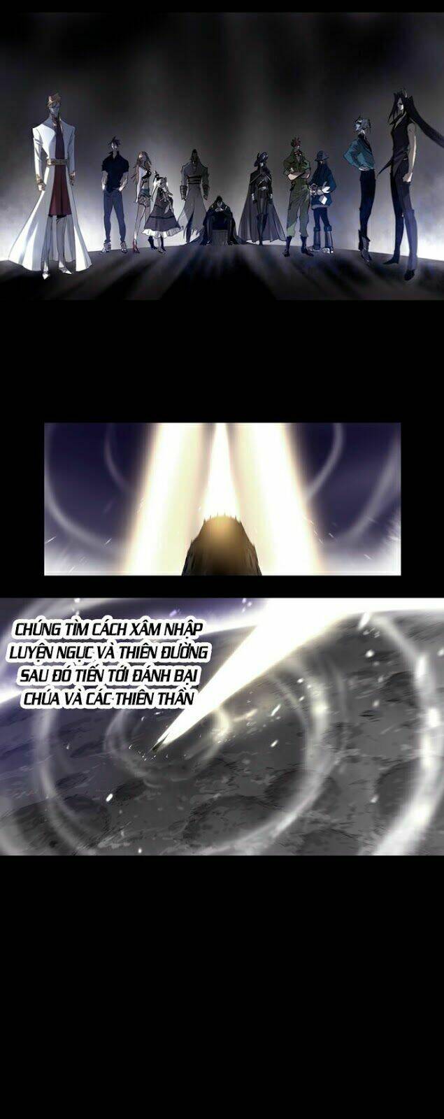bản khế ước linh hồn chapter 192 4