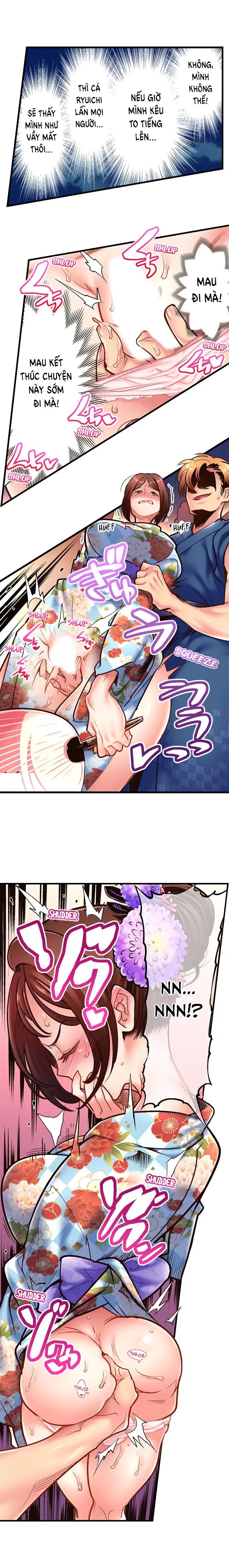 địt em trai của chồng chapter 8 3