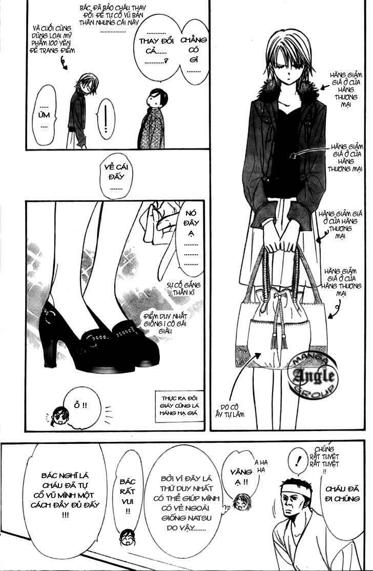 thử thách của kyouko chapter 124 23