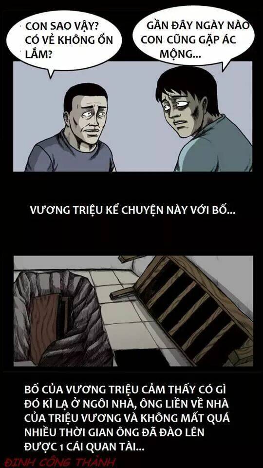 thầy súng kể chuyện ma chapter 19 5