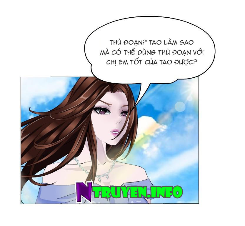 cạm bẫy của nữ thần chapter 62 20