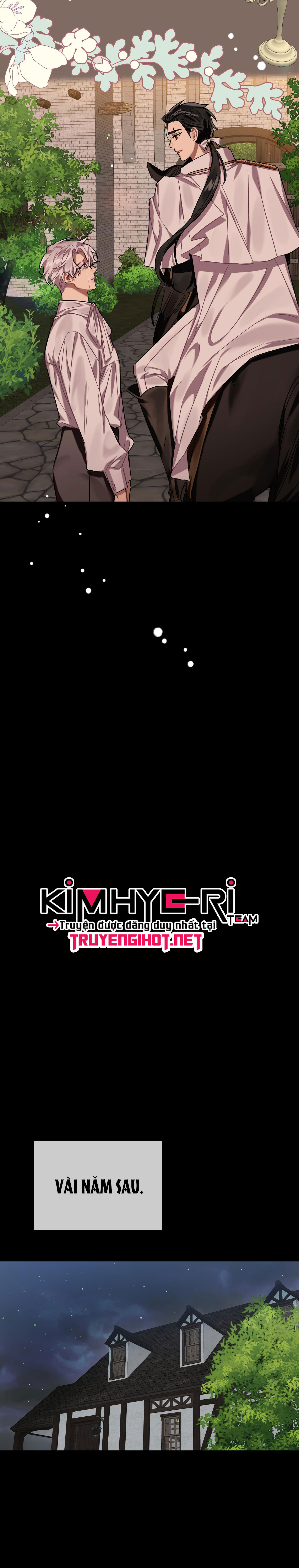 bỗng ngày nọ bị một tên đáng ghét cầu hôn chapter 15.2 4