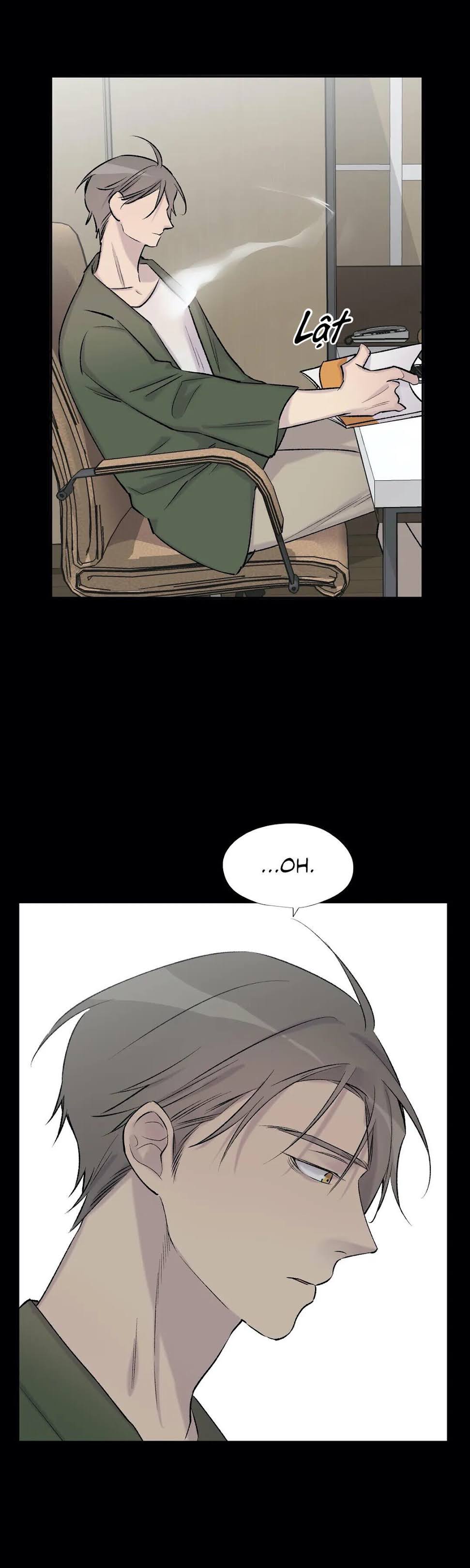 đừng viết nữa, tác giả thân mến! chapter 48 9