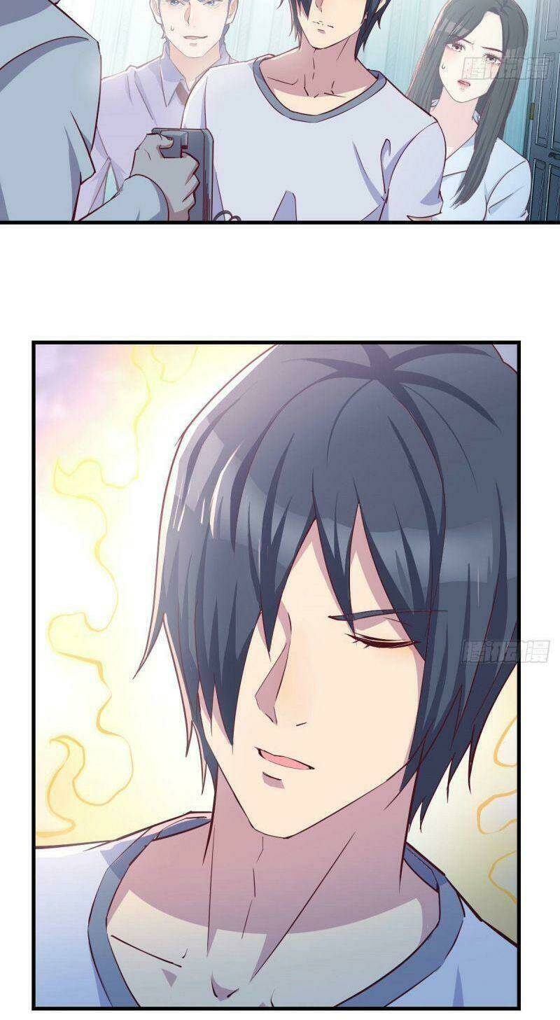 y thánh thiên tài tại hoa đô chapter 3 47