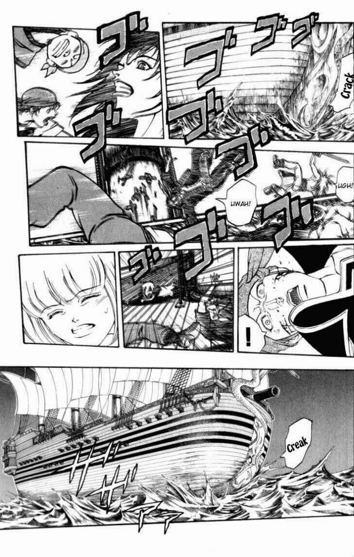 vua trên biển chapter 43 17