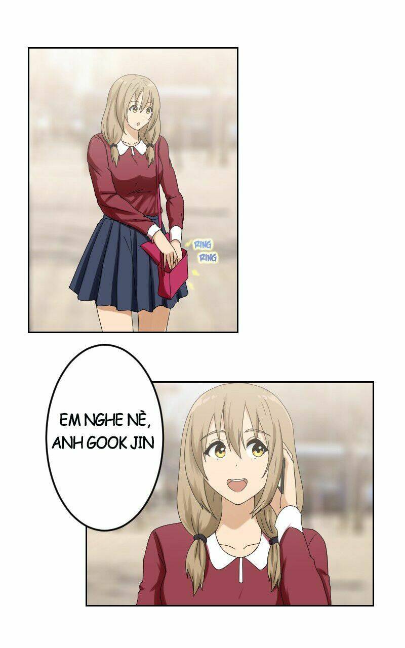 why did we meet? chapter 3 17