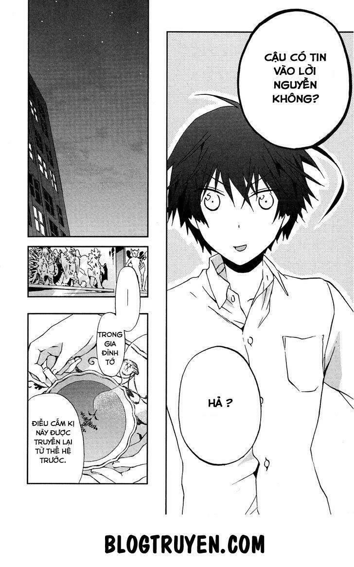 [rabu manga] renchi na himoto chapter 2 20