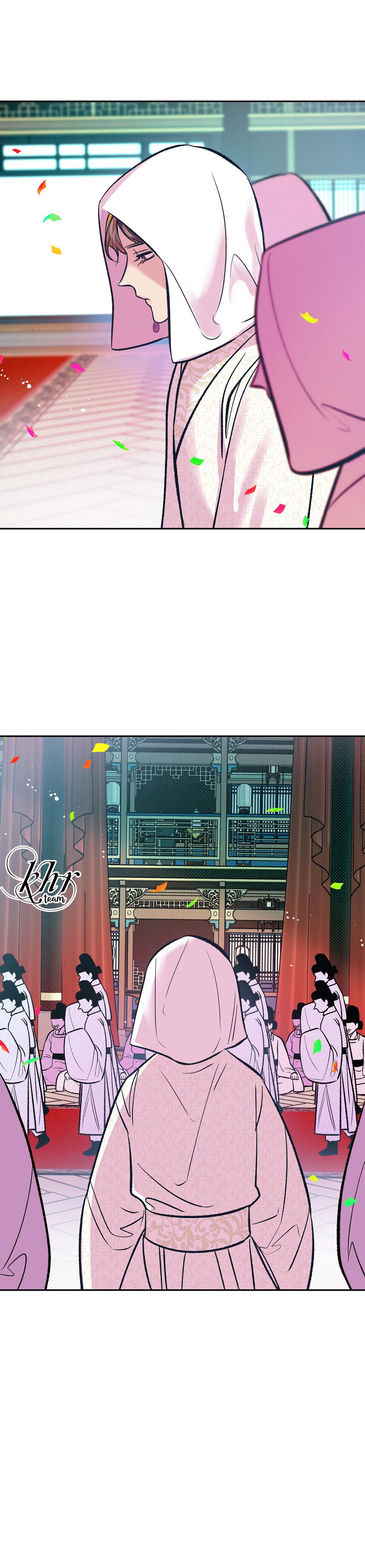 bán yêu chapter 10 10