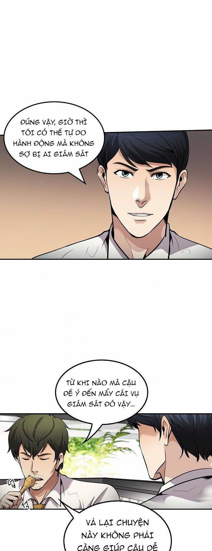 điều tra viên chuyển sinh chapter 88 46