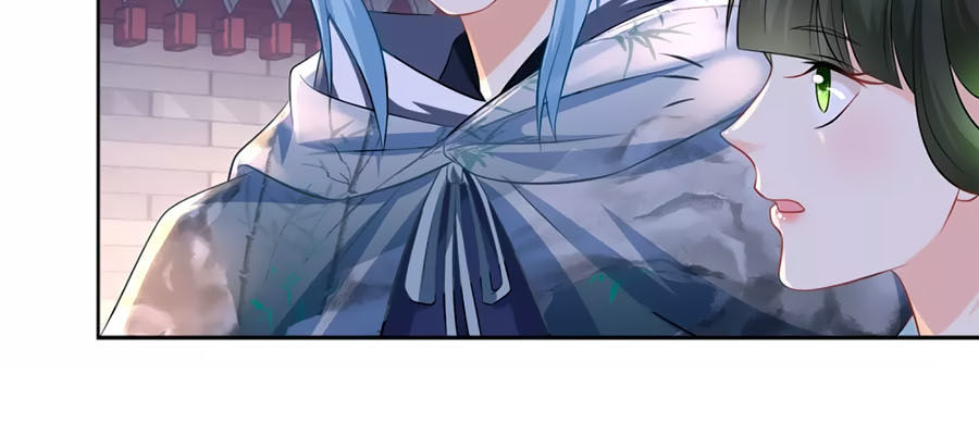 trù nương hoàng hậu chapter 34 15