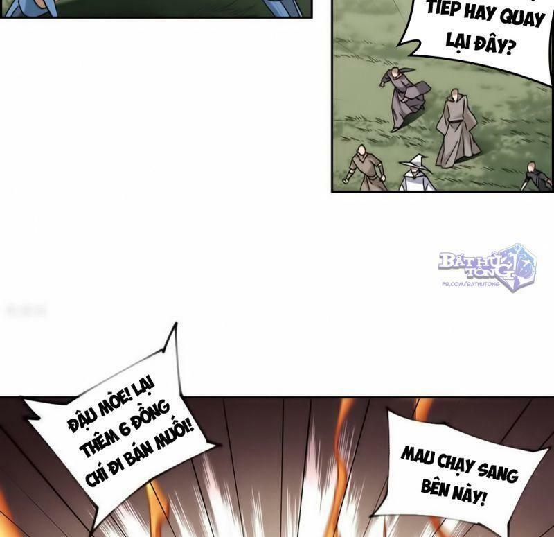 võng du chi cận chiến pháp sư chapter 347 9