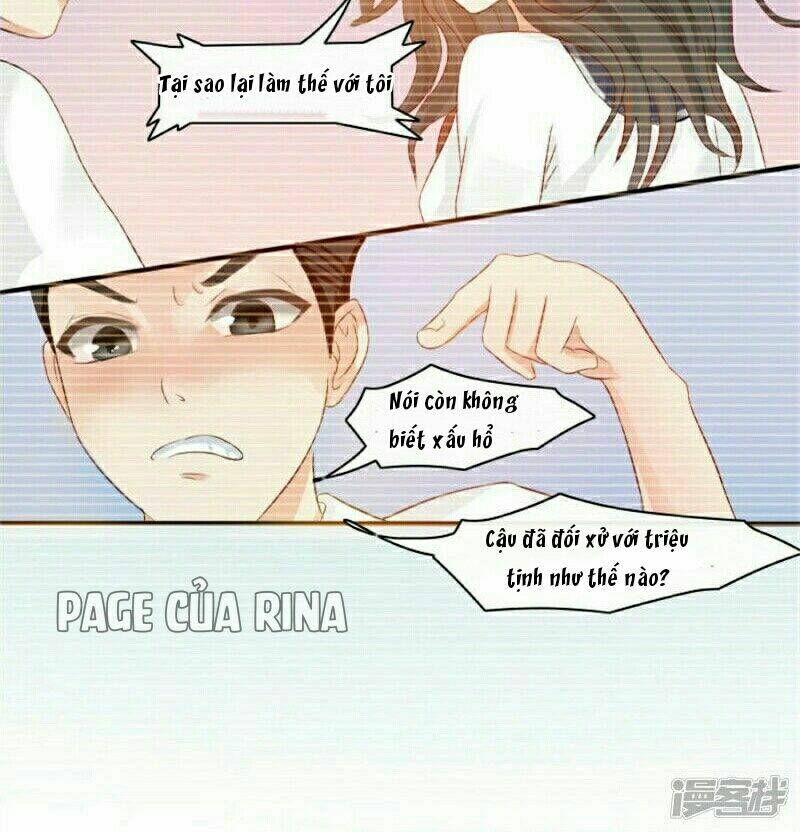 năm ấy gặp được em là điều may mắn chapter 4 10