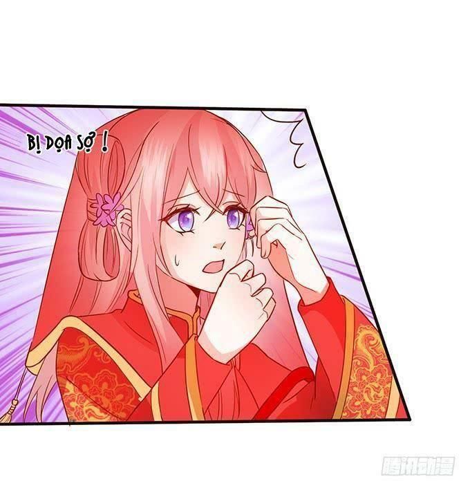 hồ tiên hung bạo chapter 60 30