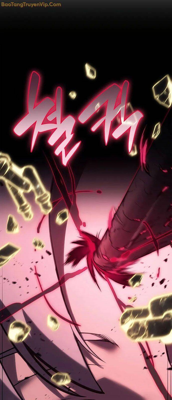 Vị Vua Mạnh Nhất Đã Trở Lại chapter 106 21