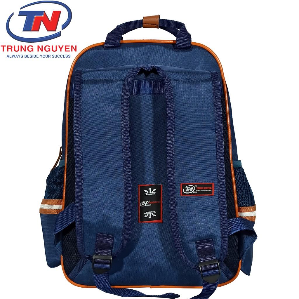 Balo đi học cá tính TN Bags TN.B 3007 balo học sinh thcs