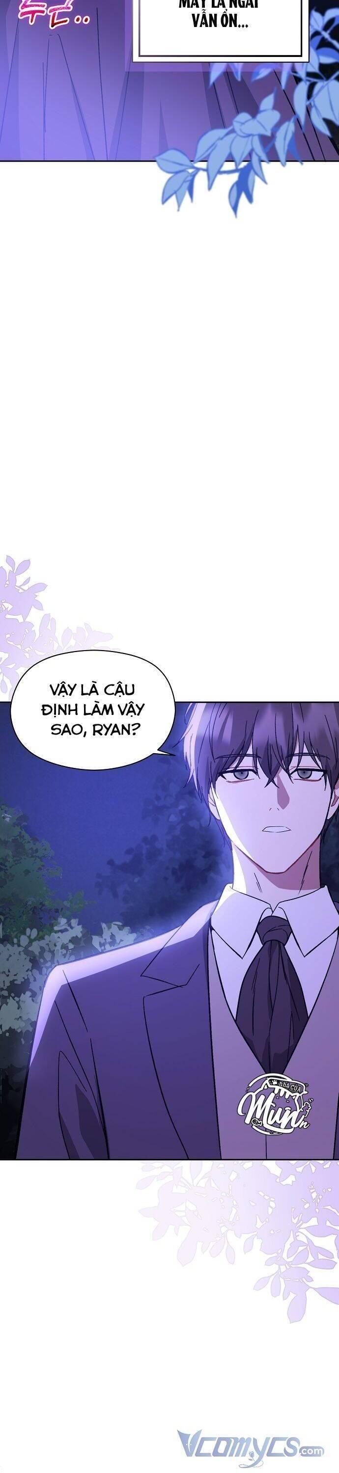 tôi không cố ý quyến rũ nam chính đâu! chapter 71 36