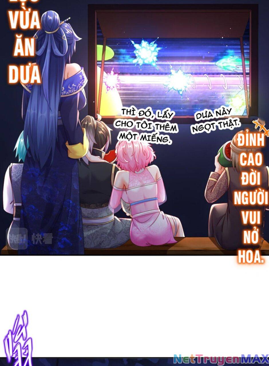 tuyệt thế đạo lữ chapter 67 26