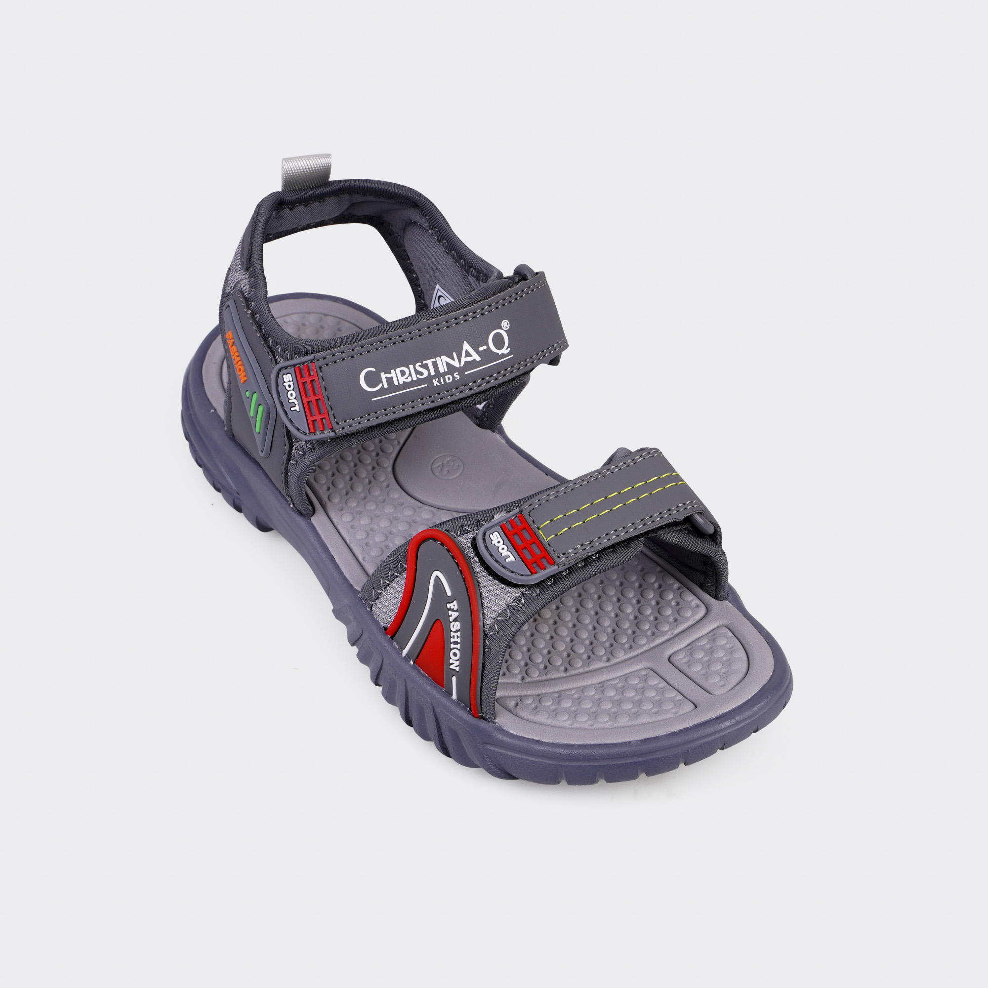 Sandal bé trai ChristinA-Q XDTE245