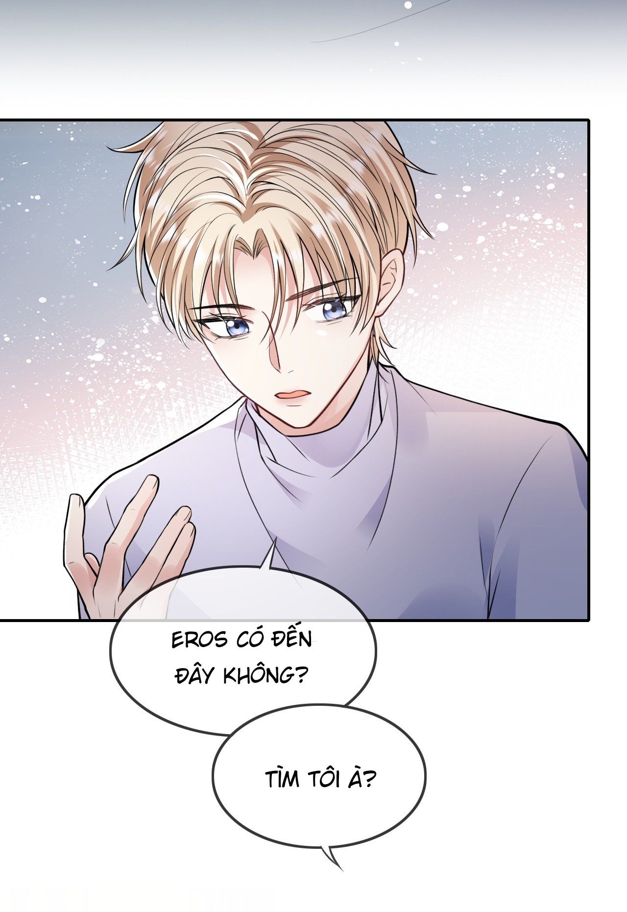 chiến lược tẩy trắng của phản diện chapter 3 12