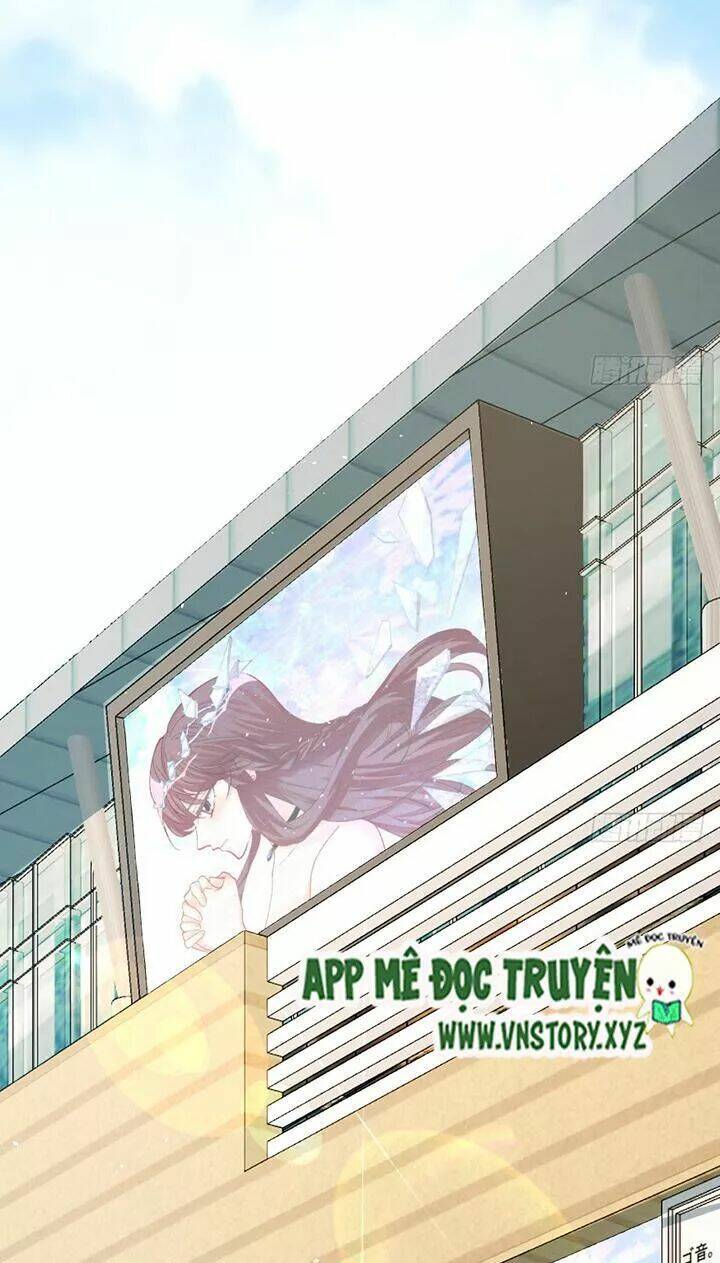 thiên hậu trở về chapter 55 32