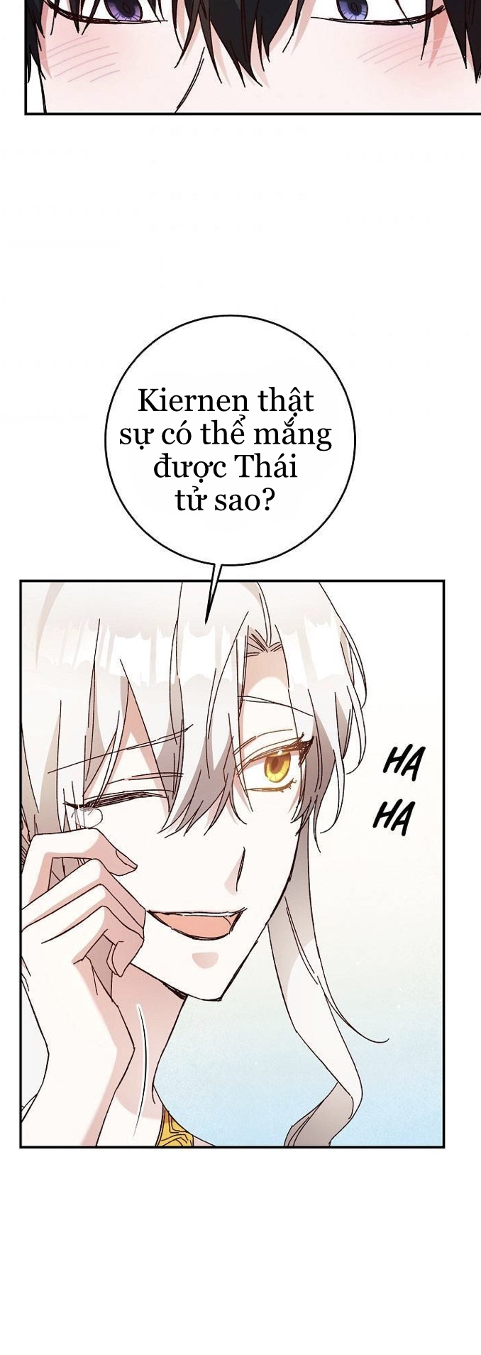 lý do nàng ấy sống như 1 ác nữ chapter 22 30