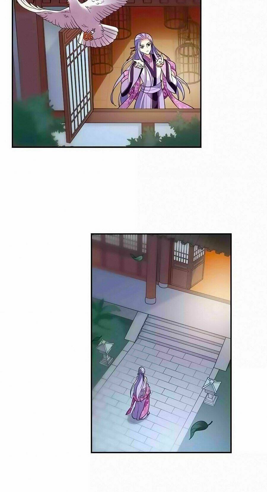 toàn cơ từ chapter 30.2 24